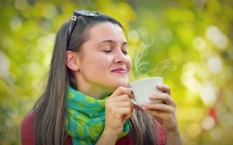 15 Fantastici Benefici del Tè Verde