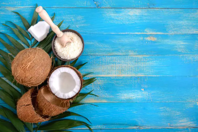 25 Proprietà Benefiche dell olio Di Cocco Che Ti Sorprenderanno