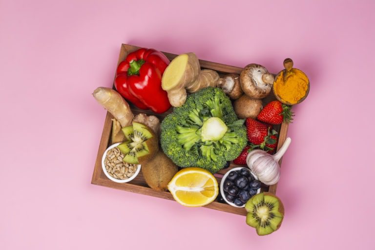 15 Importanti Super Alimenti e Vitamine per la Nostra Cura della Difese Immunitarie