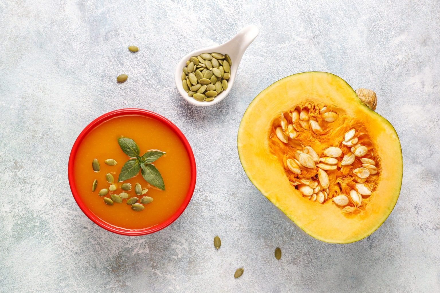semi di zucca per prostata