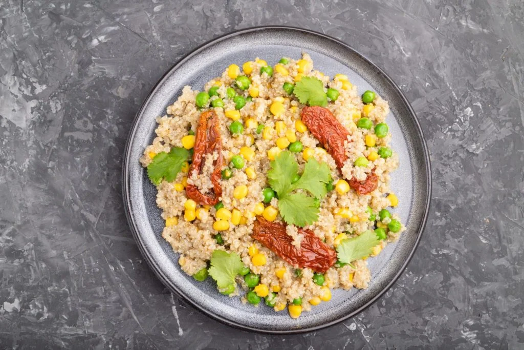quinoa-ricette-insalata
