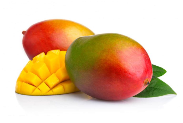 15 Modi Interessanti e Facile su Come Mangiare il Mango