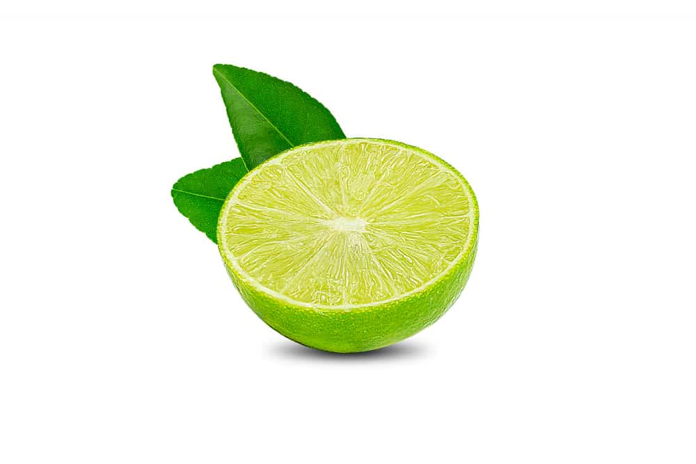 benefici di acqua e limone