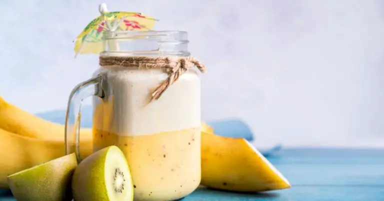 10 Ricette di Frullati di Frutta al Latte di Mandorla: L’Alternativa Perfetta ai Latticini
